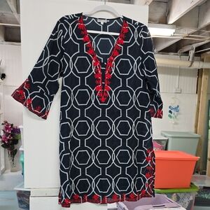 Debbie Katz Cover Up